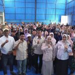 Program MBG Fokus Penuhi Gizi Anak hingga Ibu Hamil
