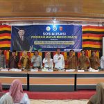 Program Makan Bergizi Gratis Bukti Komitmen Pemerintah Bangun SDM
