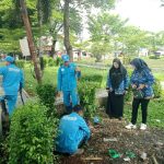 Ratusan Pohon Baru Ditanam di Jalur Protokol Kota Cirebon