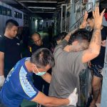Razia Gabungan di Lapas Cirebon, Puluhan Barang Terlarang Disita