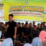 Sapa Warga Dorong Sinergi Pemerintah dan Masyarakat dalam Pembangunan Infrastruktur