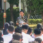 Sebanyak 1.576 Pegawai Kota Cirebon Terima SK PPPK Paruh Waktu