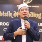 Semangat Santri Jadi Inspirasi Jazirah Nusantara Global dalam Melayani Jemaah Umrah