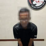 Tangkap Pengedar Sabu, Polisi Temukan 45 Paket Siap Edar