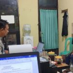 Terekam CCTV, Pencuri Uang Toko Akhirnya Ditangkap Polisi