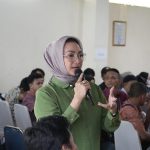 UMKM Didorong Terlibat dalam Program Makan Bergizi Gratis