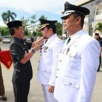 Wali Kota Cirebon Lantik 41 Pejabat, Tekankan Integritas ASN