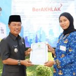 Wali Kota Cirebon Minta ASN Jadi Teladan Integritas