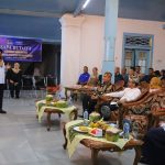 Herman Khaeron Ajak Generasi Muda Lestarikan Wayang Kulit