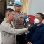 Akhir Perlawanan Residivis Narkoba, Polisi Amankan Pelaku di Kos-kosan