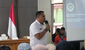 Anak Sehat Kunci Generasi Cerdas