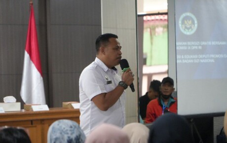 Anak Sehat Kunci Generasi Cerdas