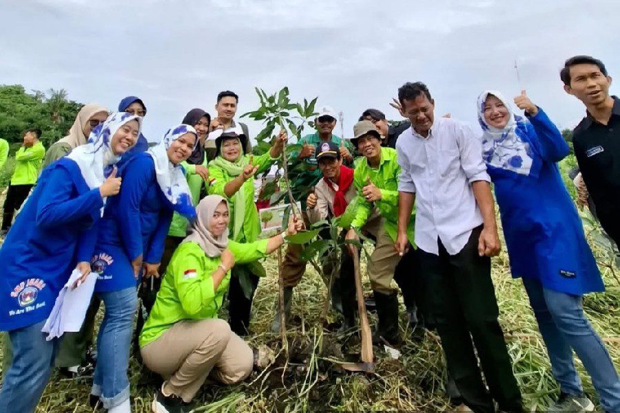 DLH Kota Cirebon Tegaskan Komitmen Menuju Kota Bebas Sampah