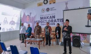 DPR dan Pemda Dorong Sinergi Wujudkan Generasi Sehat dan Cerdas
