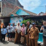 DPRKP Cirebon Perkuat Penataan Kota dan Fasilitas Umum