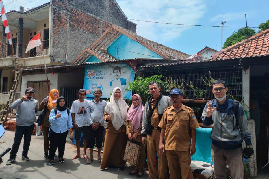 DPRKP Cirebon Perkuat Penataan Kota dan Fasilitas Umum