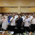 DPRKP Kota Cirebon Bahas Penyelarasan Program Prioritas Tahun 2026