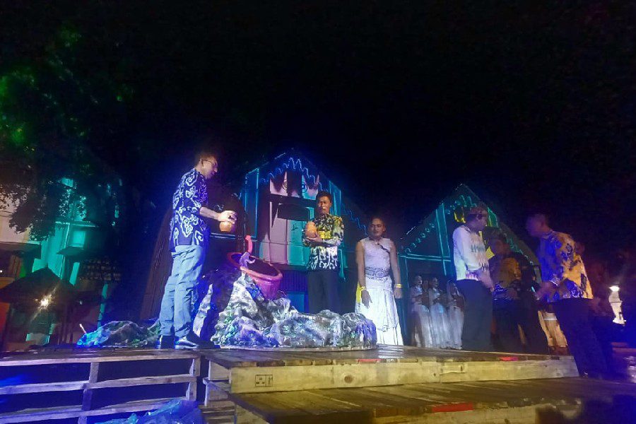 Festival Komunitas Seni Media 2025 Hadir di Cirebon