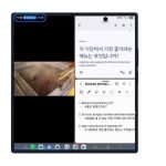 Fitur Multi Window di Galaxy Z Fold7 Tawarkan Produktivitas Maksimal
