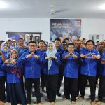 Gelar Pendidikan Politik, Demokrat Kota Cirebon Targetkan Kemenangan Pemilu