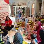 Generali Indonesia Dorong Ketahanan Keluarga Lewat Permainan Edukatif