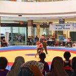 Grage City Mall Tuan Rumah Popkota, Dukung Gaya Hidup Sehat