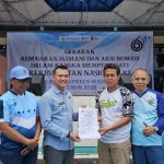HKN ke-61, Pemkab Majalengka Ingatkan Remaja Bahaya HIV/AIDS