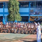 Hari Angklung Sedunia, Bupati Majalengka Tekankan Pentingnya Nilai Budaya Sunda