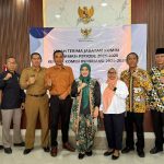 Inovasi Layanan Informasi Publik Jadi Kunci Transparansi Kota Cirebon