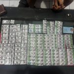 Jual Obat Ilegal, Warga Drajat Ditangkap Satnarkoba Polres Cirebon Kota