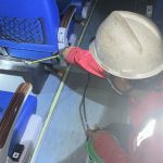 Kereta Api Bebas Hama, Daop 3 Perkuat Program Pest Control