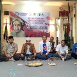 Laskar Macan Ali Peringati Hari Pahlawan, Angkat KH Abbas dan Moehammad Jasin