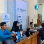 Layanan DPRKP Kini Tersedia di Mal Pelayanan Publik