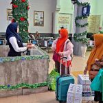 Libur Nataru, KAI Hadirkan Diskon 30 Persen Tiket KA Ekonomi