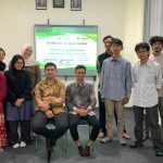Mahasiswa PAI Universitas Majalengka Memaparkan Inovasi Pembelajaran Fiqih pada ICONETT 2025