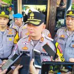 Operasi Zebra Lodaya Kota Cirebon Berlakukan Tilang Manual dan Elektronik