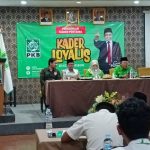 PKB Kota Cirebon Siapkan Kader Tangguh Hadapi Pemilu