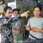 PKL Sukalila Terancam Digusur, Prabu Diaz Minta Pemerintah Utamakan Dialog