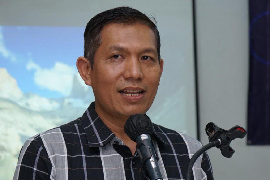 Pemenuhan Gizi Seimbang Kunci Wujudkan Generasi Emas