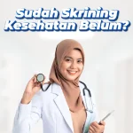 Peserta JKN Wajib Skrining Kesehatan Sebelum Akses Layanan