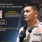 Polres Cirebon Kota Tindak Tegas Debt Collector Nakal