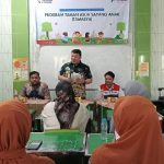 Program Tamasya Dorong Peningkatan Kualitas Layanan Sosial dan Pendidikan Anak