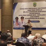 RLS Majalengka Masih Rendah, Pemkab Genjot Pendidikan Kesetaraan