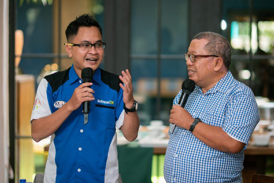 RTIK Jawa Barat Gelar Muswil 2025, Arifin Jadi Ketua Baru