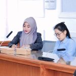 Rinna Suryanti Soroti Mandeknya Dana Perbaikan Rumah Ambruk