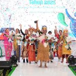Siswi SMA Negeri 1 Cidahu Juara II Duta Muda BPJS Kesehatan 2025
