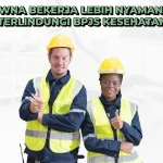 WNA Juga Berhak Terdaftar sebagai Peserta BPJS Kesehatan