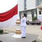 Wali Kota Cirebon Ajak Maknai Hari Pahlawan sebagai Perjuangan Moral