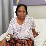 Ada JKN, Suniah Jalani Operasi dengan Tenang