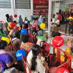 Alfamart bersama Kodomo Perluas Akses Layanan Kesehatan Ibu dan Anak